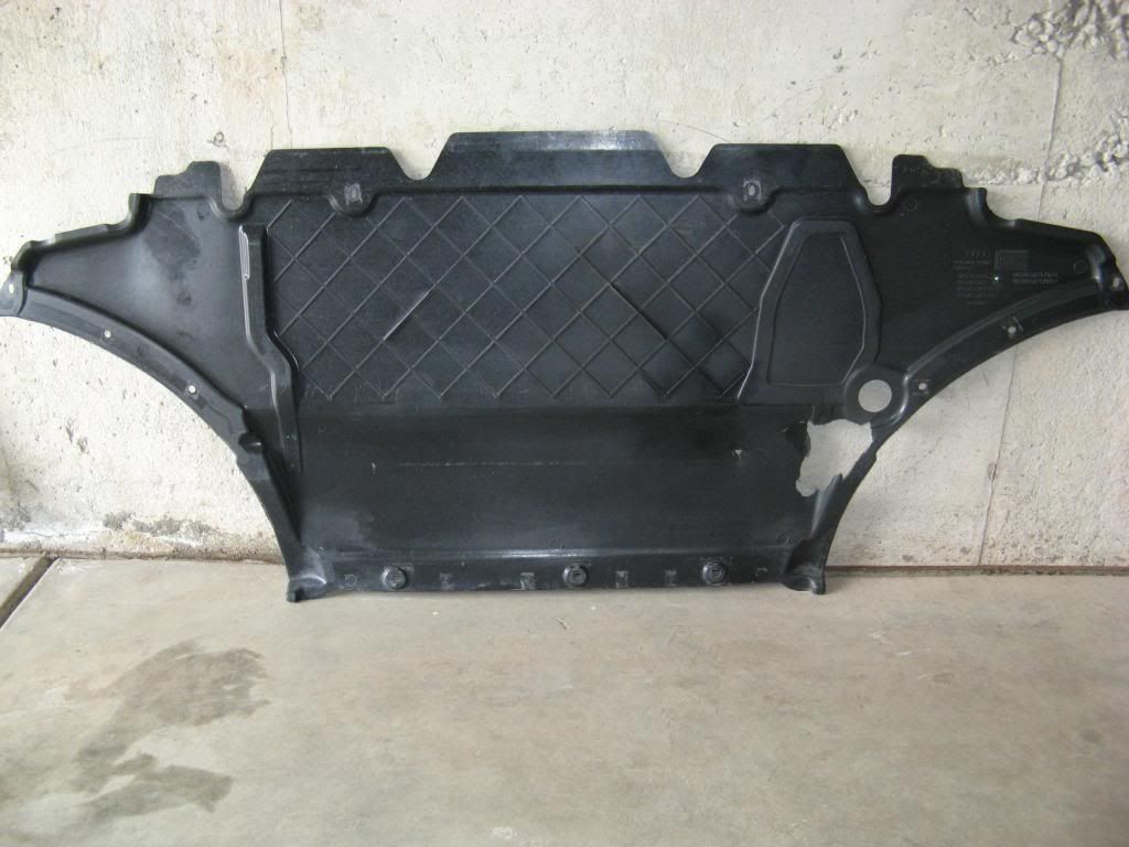 B8 A4 DIY Manual Transmission Fluid Change